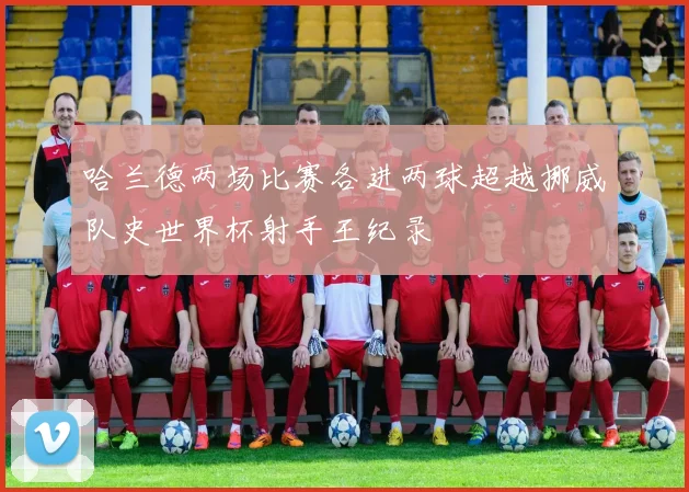 哈兰德两场比赛各进两球超越挪威队史世界杯射手王纪录